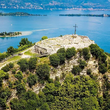 Vila Sul Garda