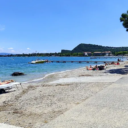 Vila Sul Garda