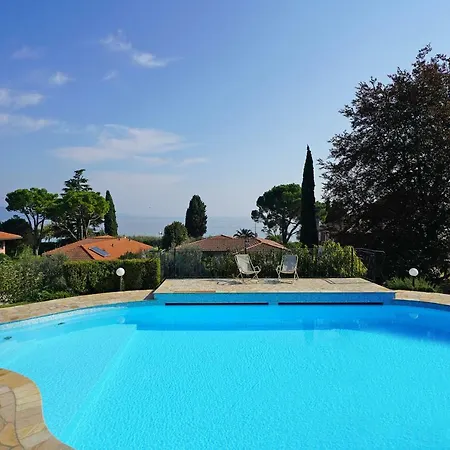 Vila Sul Garda *