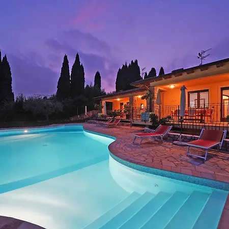 Sul Garda Vila