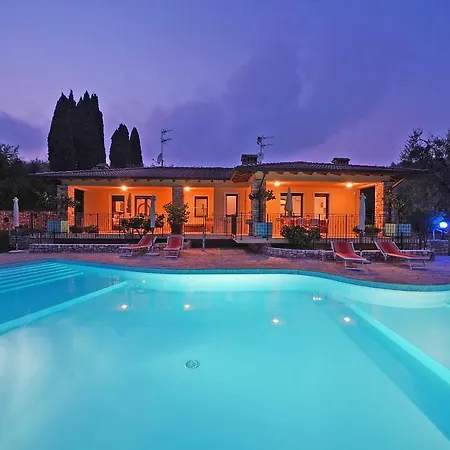 Vila Sul Garda