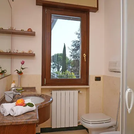 Vila Sul Garda
