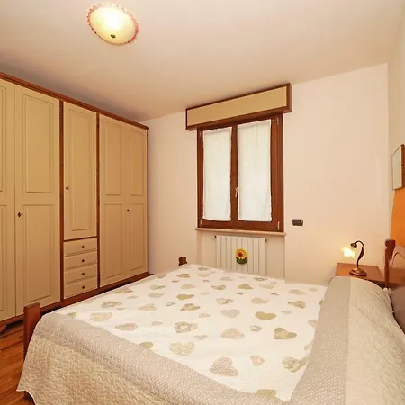 Vila Sul Garda *