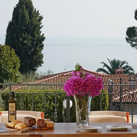 Sul Garda San Felice del Benaco