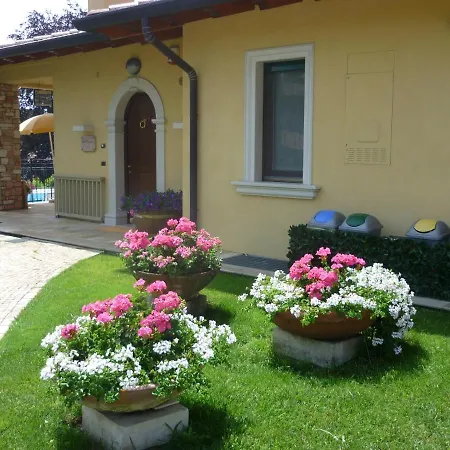 Sul Garda * San Felice del Benaco